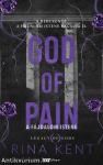 God of Pain - A Fájdalom Istene
