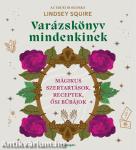 Varázskönyv mindenkinek