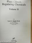 Plant Growth Regulating Chemicals II.