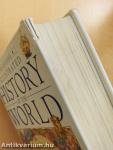 The Kingfisher Illustrated History of the World