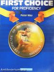 First Choice for Proficiency