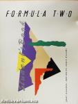 Formula Two - Student's Book