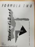 Formula Two - Student's Book