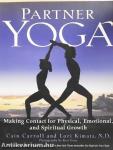 Partner Yoga