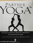Partner Yoga