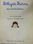 Pöttyös Panni az óvodában