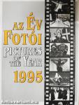 Az Év Fotói 1995 - CD-vel