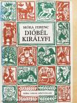 Dióbél királyfi
