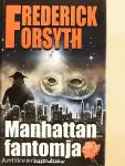 Manhattan fantomja
