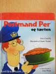 Postmand Per og taerten