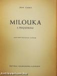 Milouka l'Esquimau