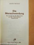 Die Menschwerdung
