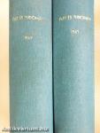 Élet és Tudomány 1969. január-december I-II.