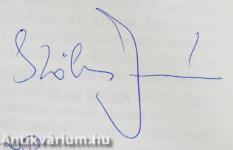 EL (dedikált példány)