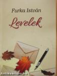 Levelek (dedikált példány)