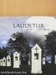 Laudetur (dedikált példány)