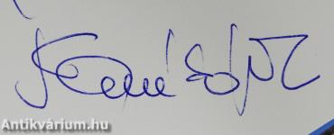 Laudetur (dedikált példány)