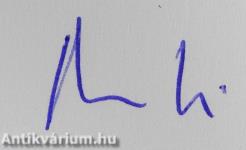 Korszellemv@dászat (dedikált példány)