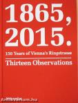 1865, 2015. (dedikált példány)