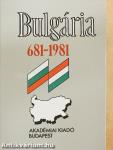 Bulgária 681-1981