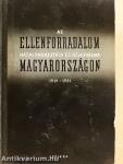 Az ellenforradalom hatalomrajutása és rémuralma Magyarországon