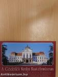 A Gödöllői Királyi Kastélymúzeum