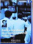 Amit a tőzsdéről és a kockázatokról tudni kell