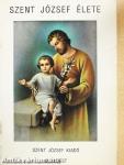 Szent József élete