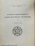 Fejezetek a nyugat-dunántúli evangélikus iskolák történetéből I.