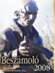 Beszámoló 2008