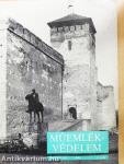 Műemlékvédelem 1993/3.