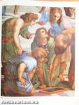 Raffaello festői életműve