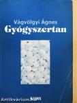 Gyógyszertan
