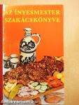 Az ínyesmester szakácskönyve