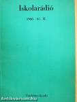 Iskolarádió 1966-67. II.