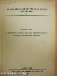 A könyvtári kutatások mai problematikája a külföldi szakirodalom tükrében