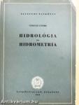 Hidrológia és hidrometria