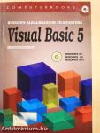 Windows alkalmazások fejlesztése Visual Basic 5 rendszerben - CD-vel