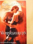 Vámpírszerető