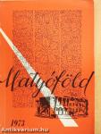 Matyóföld 1973