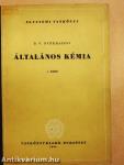 Általános kémia I.