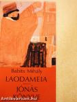 Laodameia/Jónás könyve
