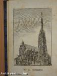 Der Stefans-Dom und seine Diener, nach der Zeitgeschichte (gótbetűs)
