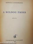 A boldog ember