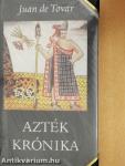 Azték krónika