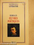 Oeuvres Poétiques