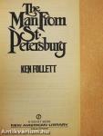 The Man From St. Petersburg