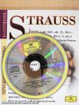 Strauss - CD-vel