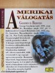 Amerikai válogatás - CD-vel