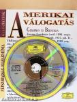 Amerikai válogatás - CD-vel